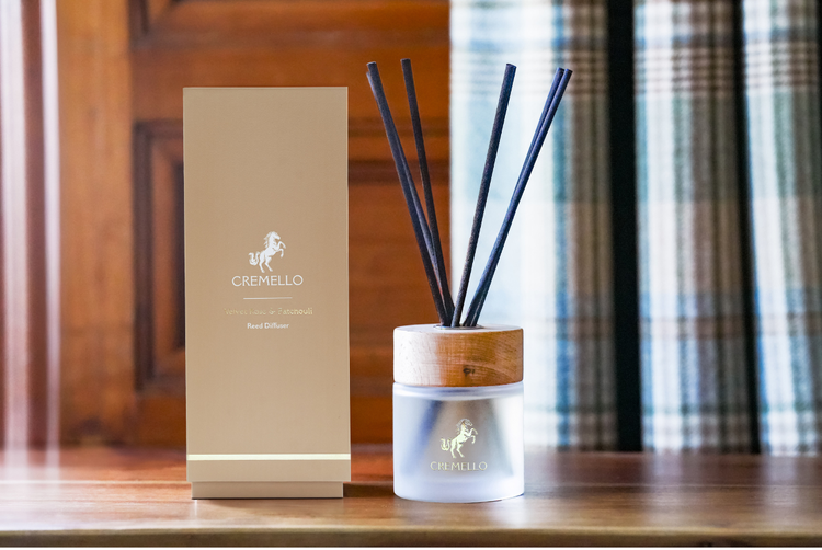 Cremello Diffuser image 8